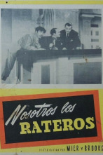 Nosotros los rateros