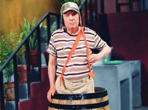 El Chavo del Ocho