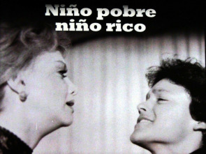 Niño pobre, niño rico