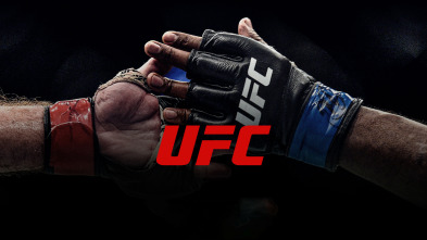UFC Fight Night:... (2024): Khaos Williams vs Carlston Harris
