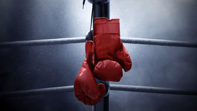 Boxeo: velada Estrada vs Rodríguez (2024)