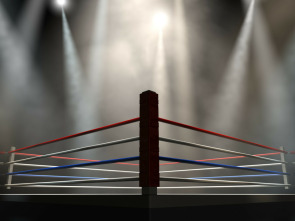 Boxeo: velada... (2016): Anthony Joshua vs Eric Molina