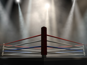 Boxeo: velada... (2024): Khalil Coe vs Kwame Ritter