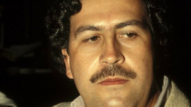 Operación Narco: Pablo Escobar