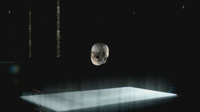 Strangest Things: La esfera, la máquina de las profecías y el canario