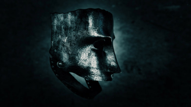 La verdad tras la máscara de hierro