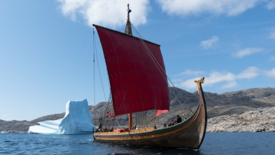 Vikingos: nuevas...: La prueba de pruebas