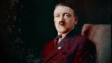 El poder de Hitler: Ascenso al poder