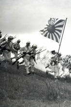 Japón en la Segunda Guerra Mundial 