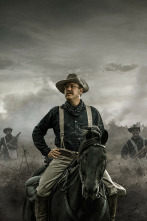 Theodore Roosevelt: La gran aventura