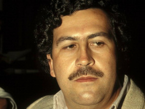 Operación Narco: Pablo Escobar