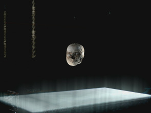 Strangest Things: La esfera, la máquina de las profecías y el canario