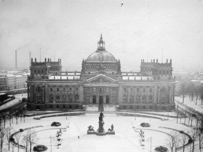 Hitler y el incendio del Reichstag 