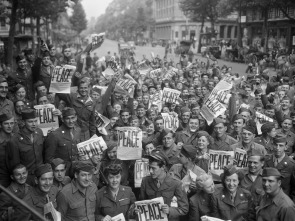 La Guerra Mundial:...: El final del camino (1914-1918)