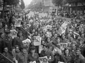 La Guerra Mundial:...: Demasiada avaricia (1919-1929)