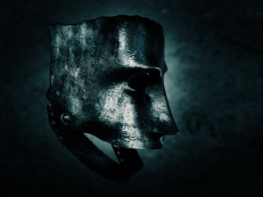 La verdad tras la máscara de hierro