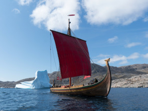 Vikingos: nuevas...: La prueba de pruebas