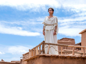 Imperios de la antigüedad: Julio César