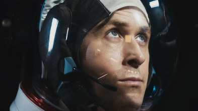 First Man (El primer hombre)