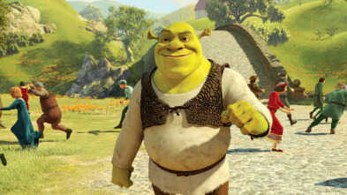 Shrek