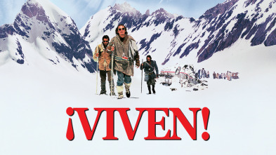 ¡Viven!