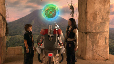 Spy Kids 2: La isla de los sueños perdidos