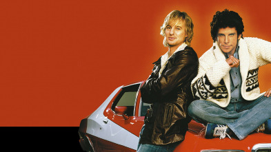 Starsky & Hutch: la película