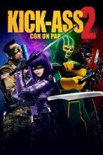 Kick-Ass 2: Con un par