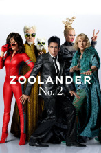 Zoolander Nº 2