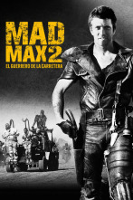 Mad Max 2. El guerrero de la carretera