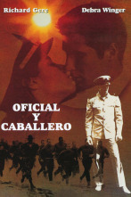 Oficial y caballero