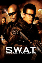 S.W.A.T.: Los hombres de Harrelson