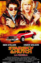 Starsky & Hutch: la película