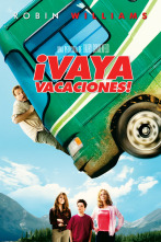 ¡Vaya vacaciones!