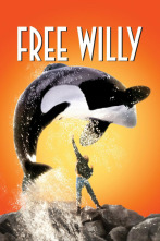 ¡Liberad a Willy!