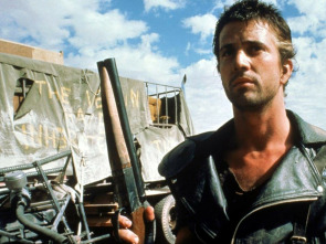 Mad Max 2. El guerrero de la carretera