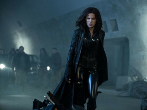 Underworld: Guerras de sangre