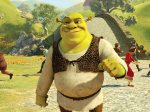 Shrek