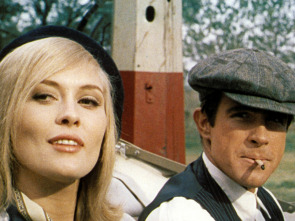 Bonnie y Clyde