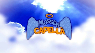 Mossèn Capellà
