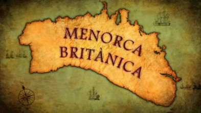 Menorca britànica