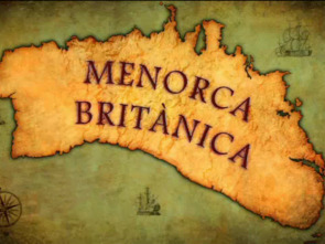 Menorca britànica