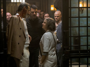 Hotel Artemis