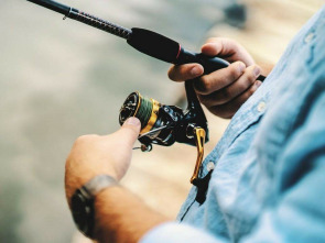 Surfcasting en pedregales