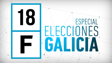 Especial Elecciones gallegas 18F