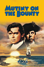 La tragedia de la Bounty
