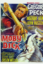 Moby Dick