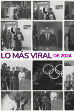 Lo más viral 2024