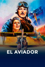 El aviador