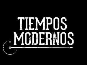 Tiempos modernos (T1): El desastre de barranco del Lobo